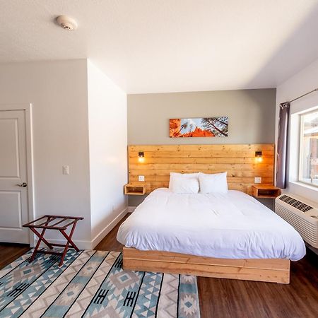 Kanab Suites Стая снимка