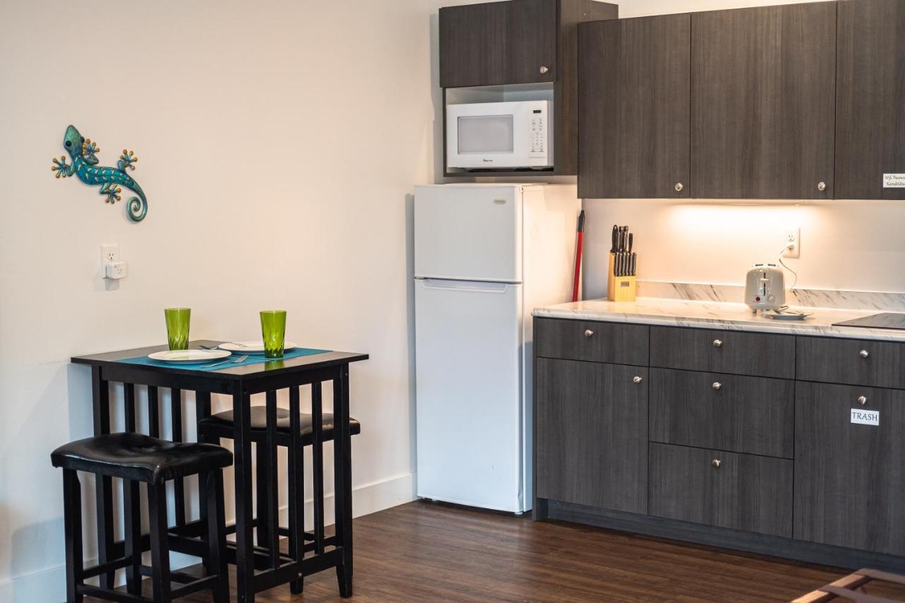 Kanab Suites Екстериор снимка